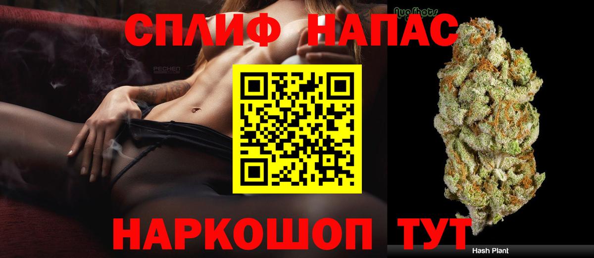 Марихуана гибрид Урус-Мартан